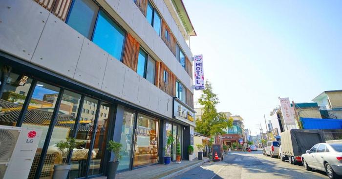 jeonju si