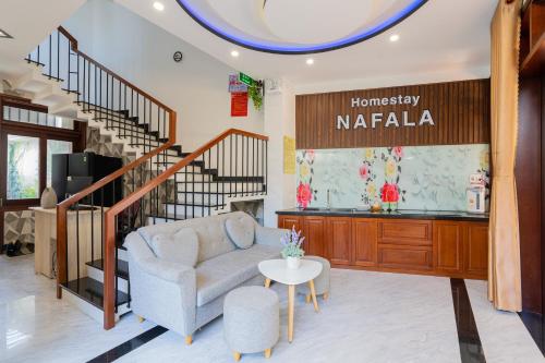 nafala homestay