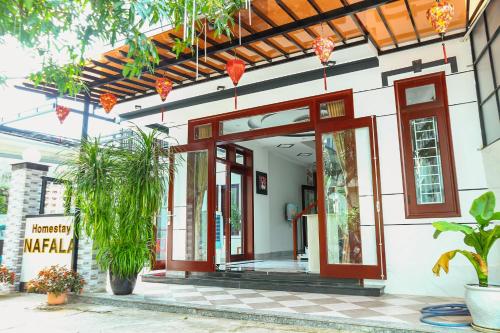 nafala homestay