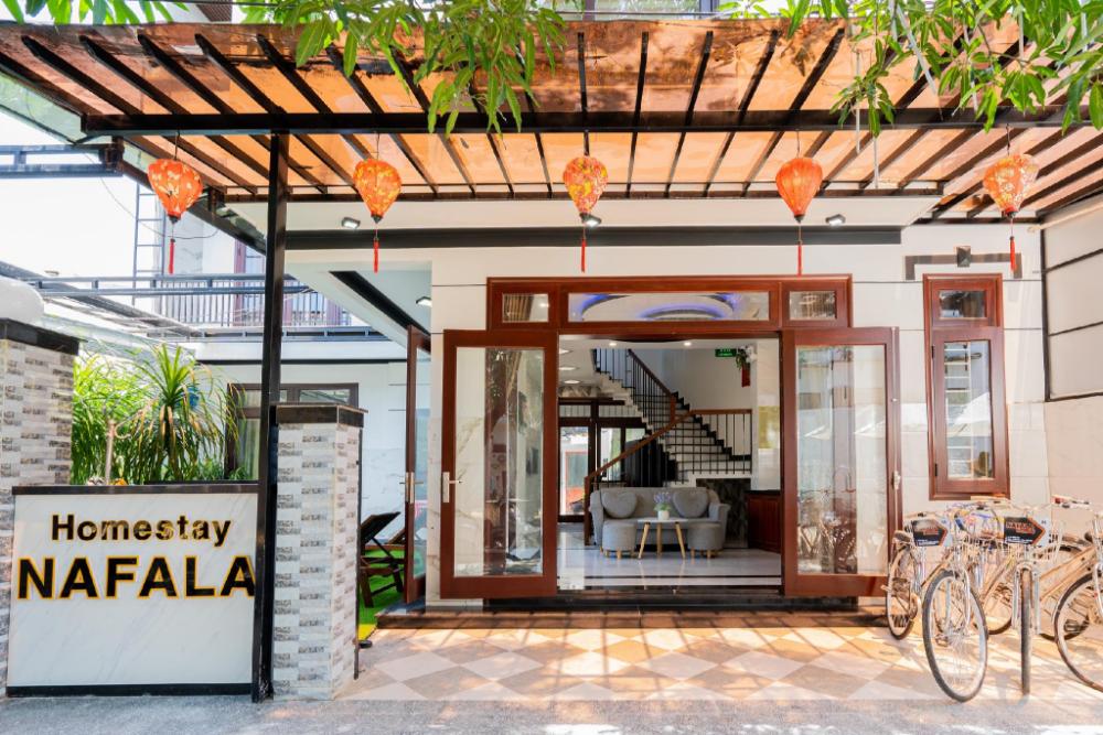 nafala homestay