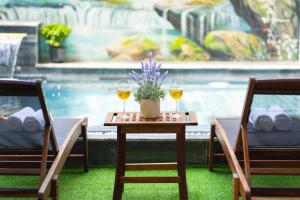 nafala homestay