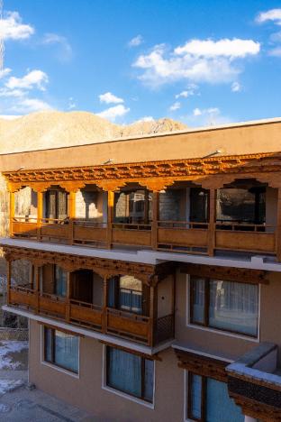 casa galwan