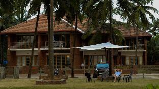 villa malpe