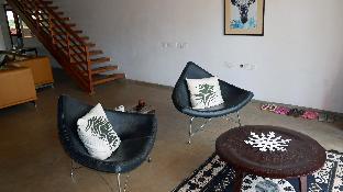 villa malpe