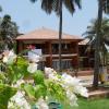 villa malpe