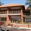 villa malpe