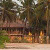 villa malpe