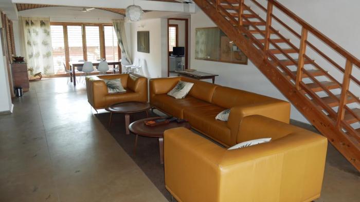 villa malpe