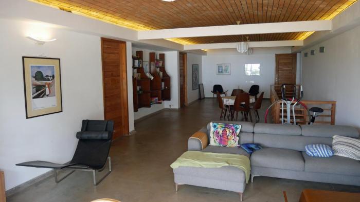 villa malpe