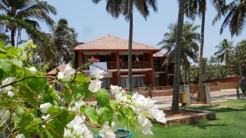 villa malpe