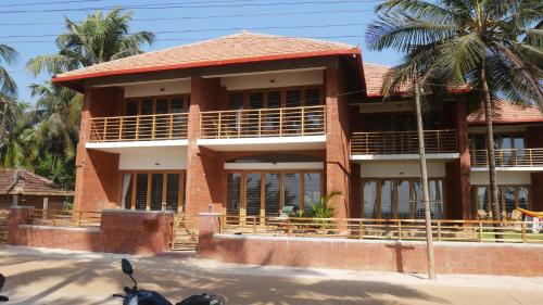 villa malpe