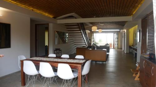 villa malpe