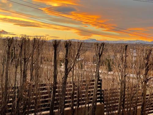 south apartments calafate