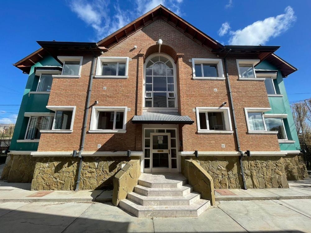 south apartments calafate