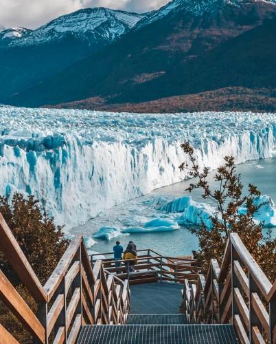 south apartments calafate