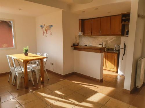 south apartments calafate