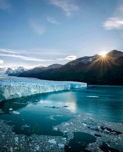 south apartments calafate