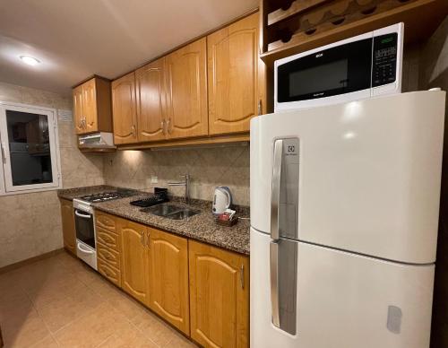 south apartments calafate