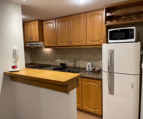 south apartments calafate