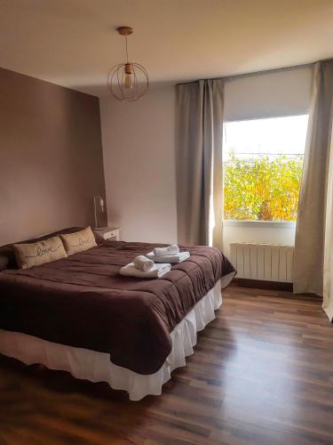 south apartments calafate
