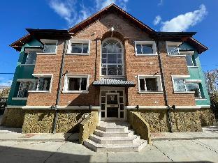 south apartments calafate