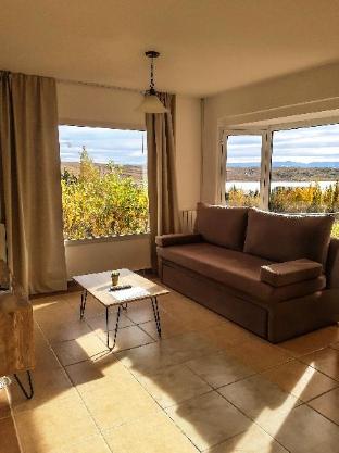 south apartments calafate