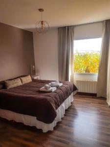 south apartments calafate