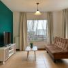 south apartments calafate