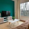 south apartments calafate