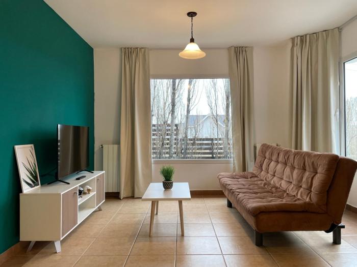 south apartments calafate