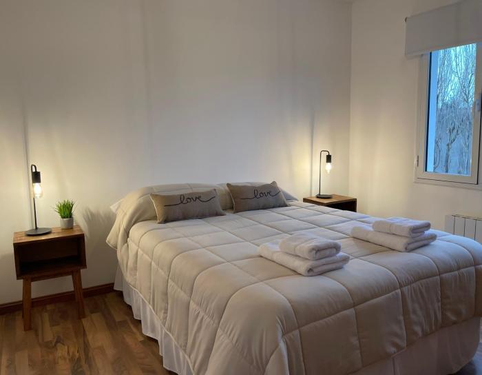 south apartments calafate