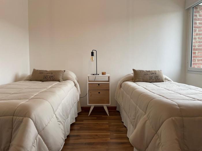 south apartments calafate