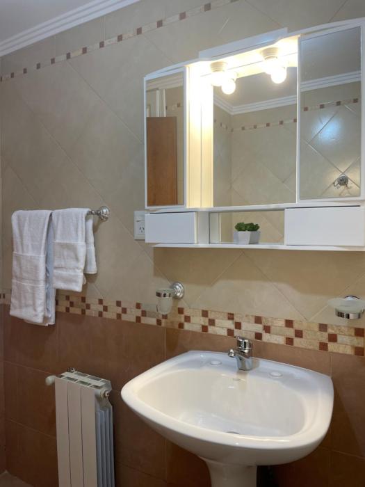 south apartments calafate