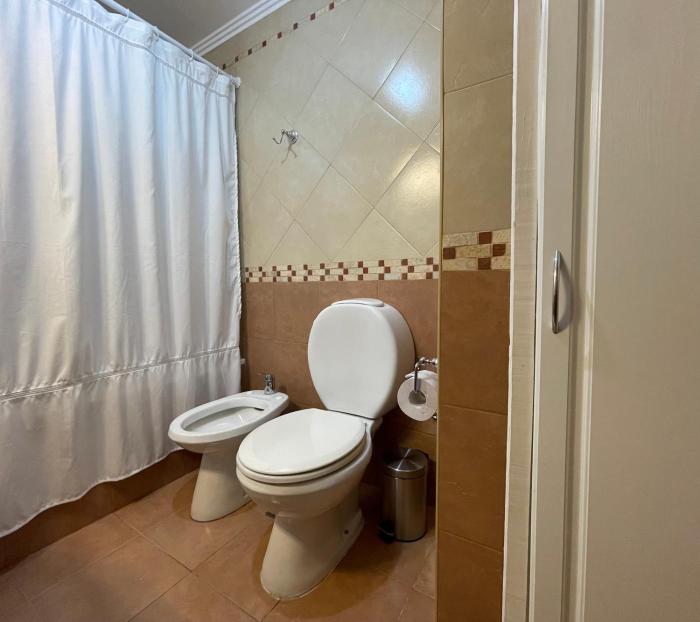 south apartments calafate