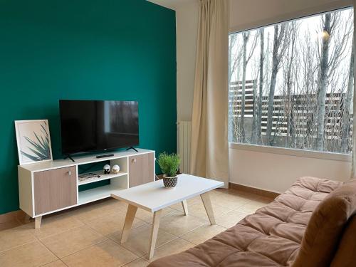 south apartments calafate