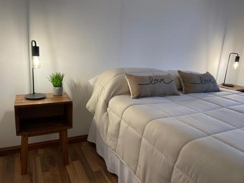 south apartments calafate