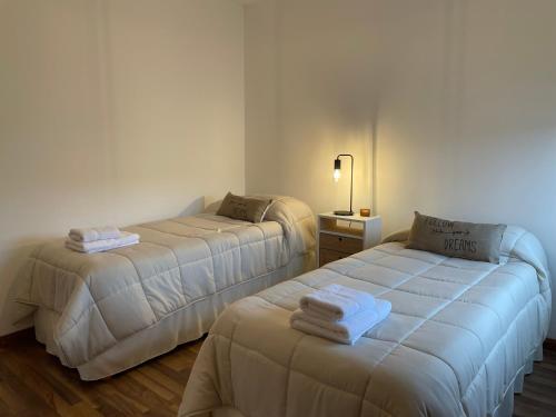 south apartments calafate