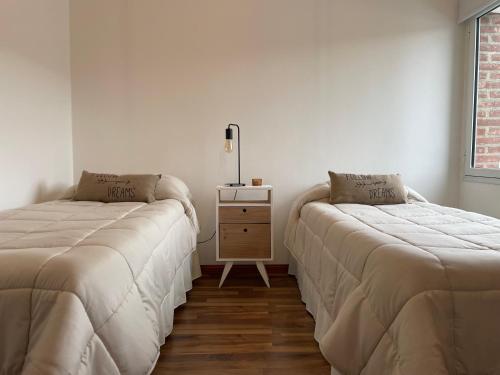 south apartments calafate