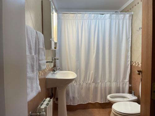 south apartments calafate