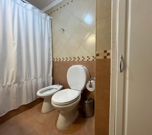 south apartments calafate