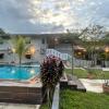 pangkor nature view house