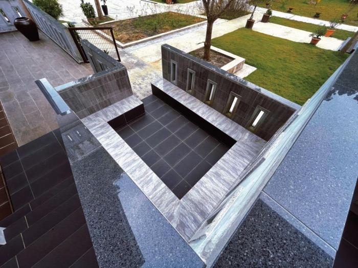 pangkor nature view house