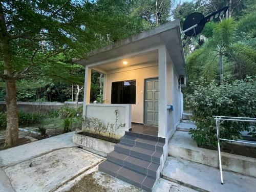 pangkor nature view house