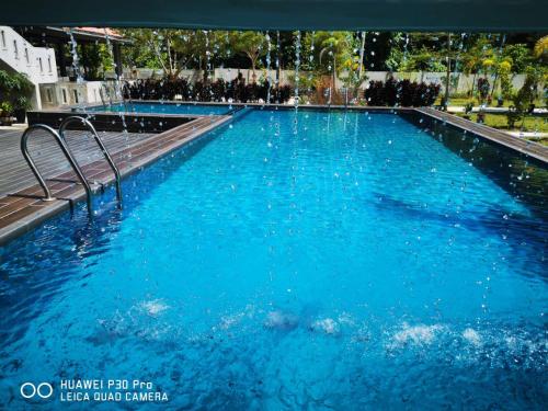 pangkor nature view house