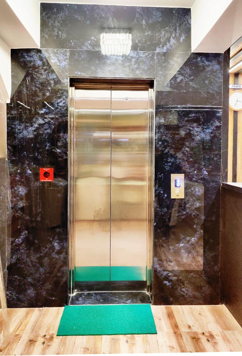 royal galaxy an experience of wellness