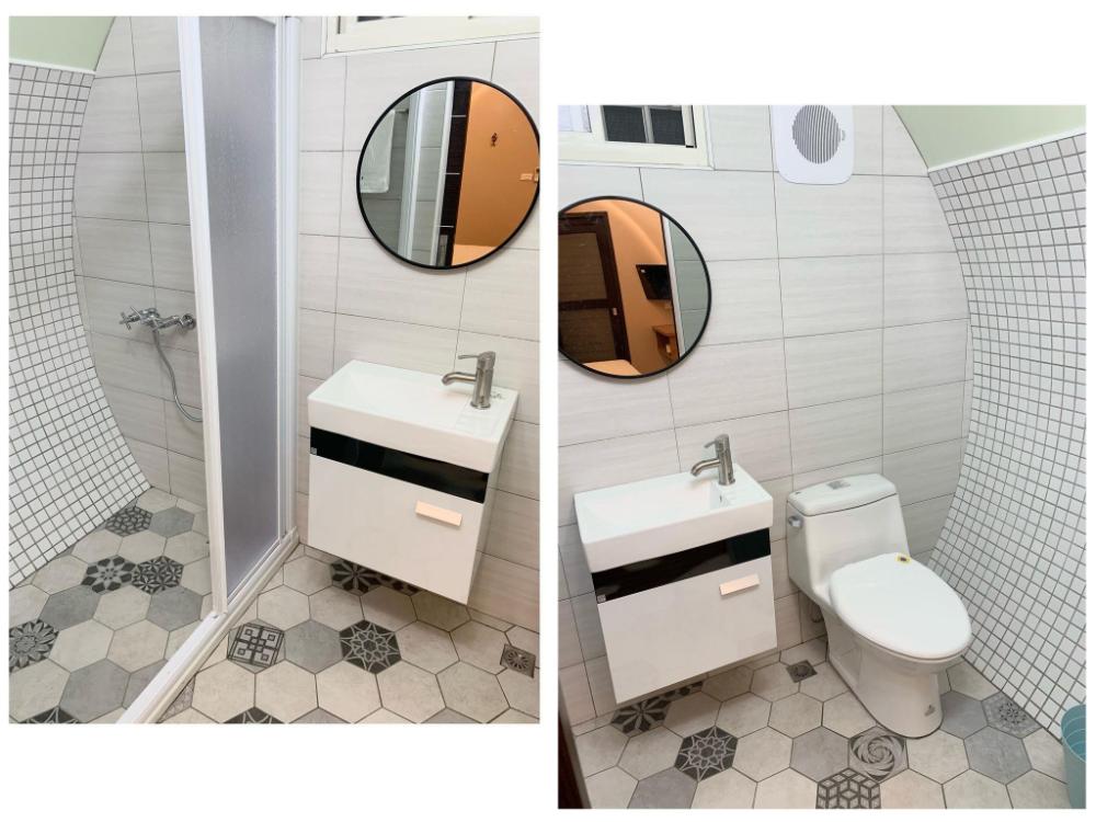 starandmoon guest house