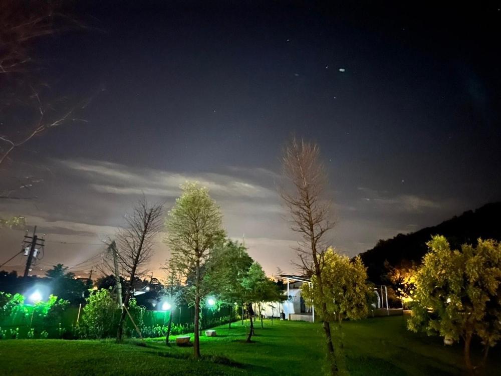 starandmoon guest house