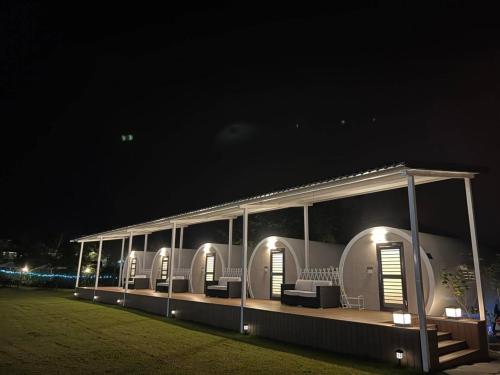 starandmoon guest house