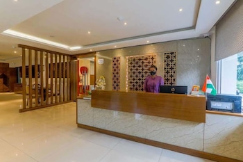 hotel surya grand