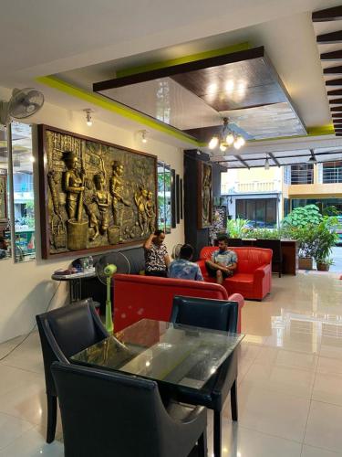 lavender hotel patong phuket